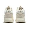 FILA Textile, Synthetic Leather Low top Running Shoes Women's Foam White F12W141125FPW