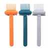 Detangling Comb Hair Remover Brush Comb Cleaning Brush Comb Cleaner Tool Hair Brush Cleaning Tool