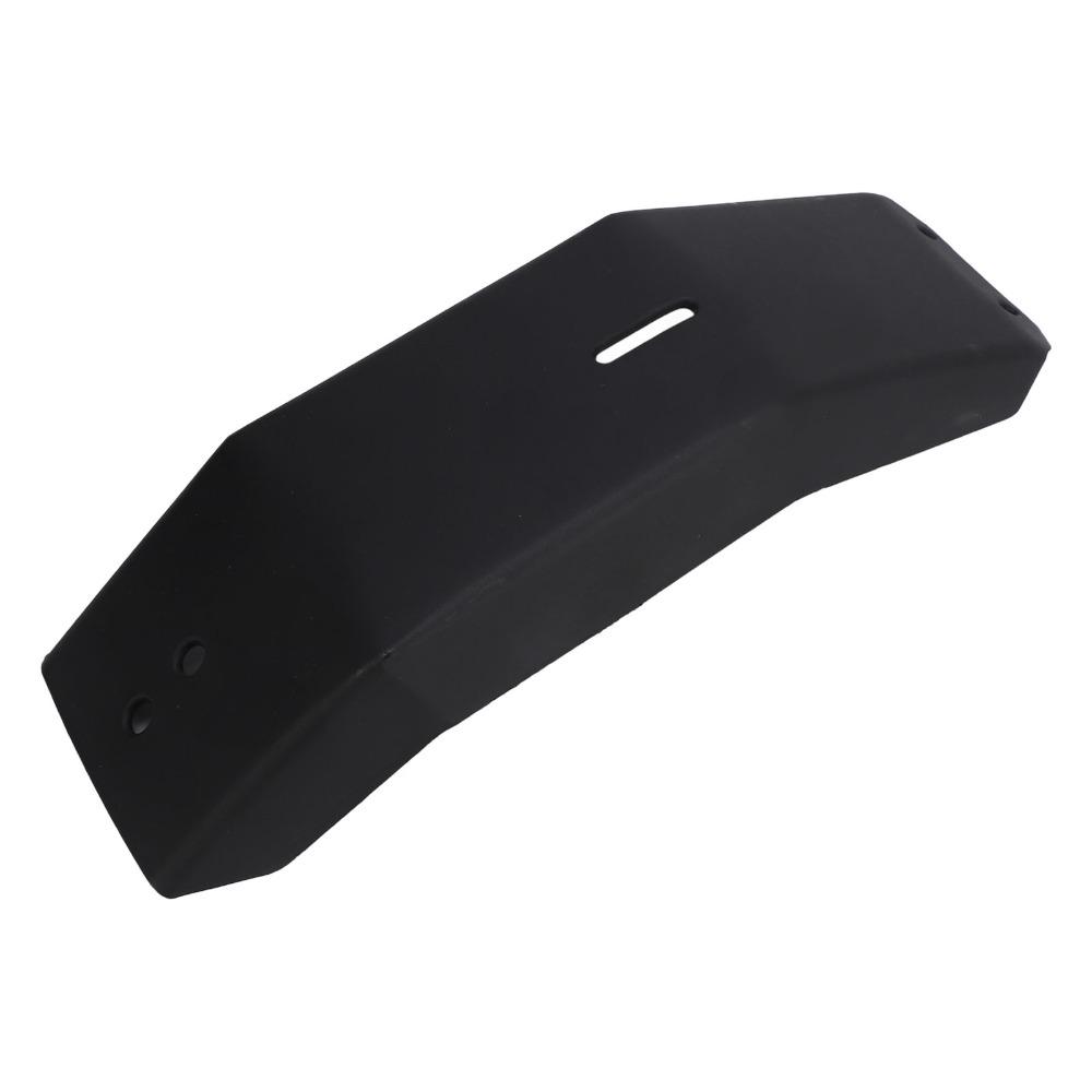 ABS Scooter Rear Mudguard Replacement for KUGOO M5 Electric Scooter Rainy Days