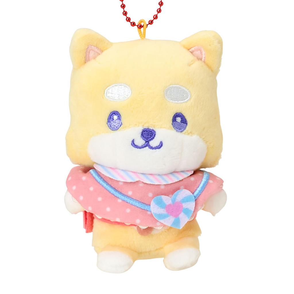 Sanrio Mascot Holder JOCHUM Ages 6 and up 022829 (Candy Design) (Mamechii)