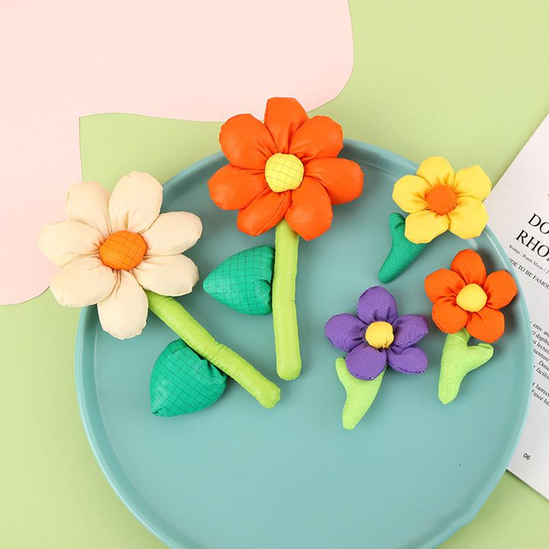 Dekoracje Kwiatowe Broszki Przypinki Odzież DIY Materiał Ręcznie Robiony Akcesoria