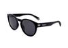 Sunglasses - POLAROID - PLD 2124/S BLACKGREY - Aviator - Protection 3 - Trendy