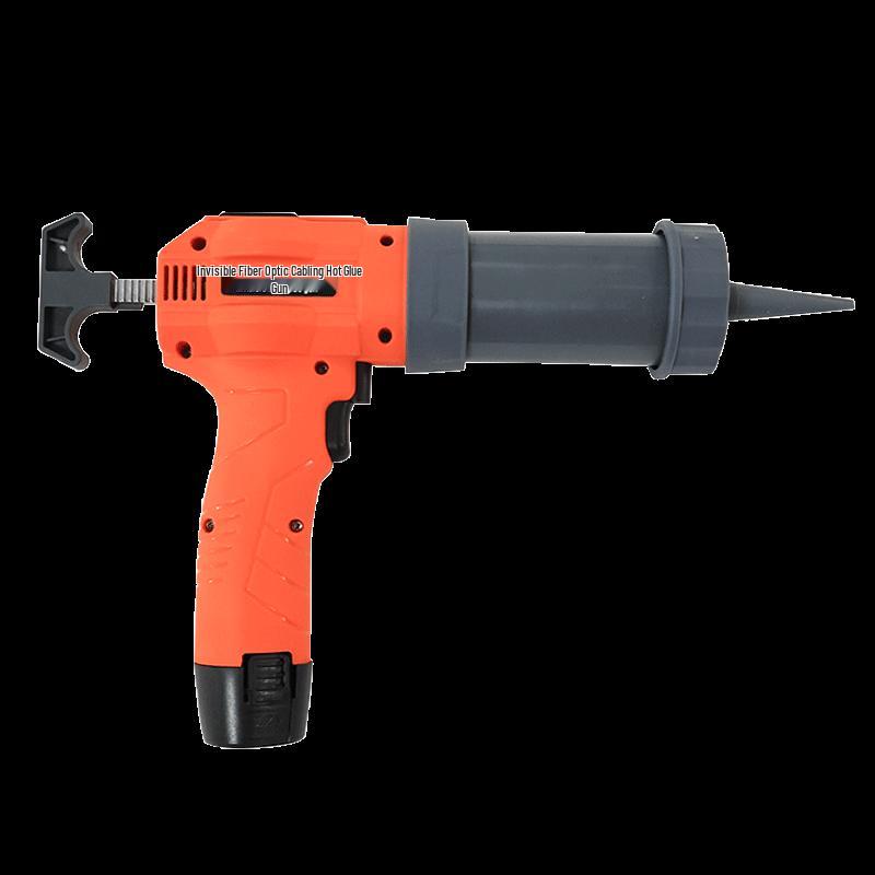 

DIGFOR FTTR Invisible Fiber Optic Glue Gun