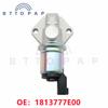 18137-77E00 Idle Speed Air Control Valve For 1999-2002 Suzuki Aerio Esteem Sidekick Manufacturer's Direct Supply Boat 1813777E00