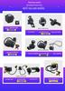 9L3T-15K859-AA Ford Reverse Radar Sensor (2009-2014 Models)