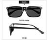 Smart Polarized Sunglasses: Light-Sensitive Color-Changing, 0.1s High-Speed for Cycling, Fishing, Driving.