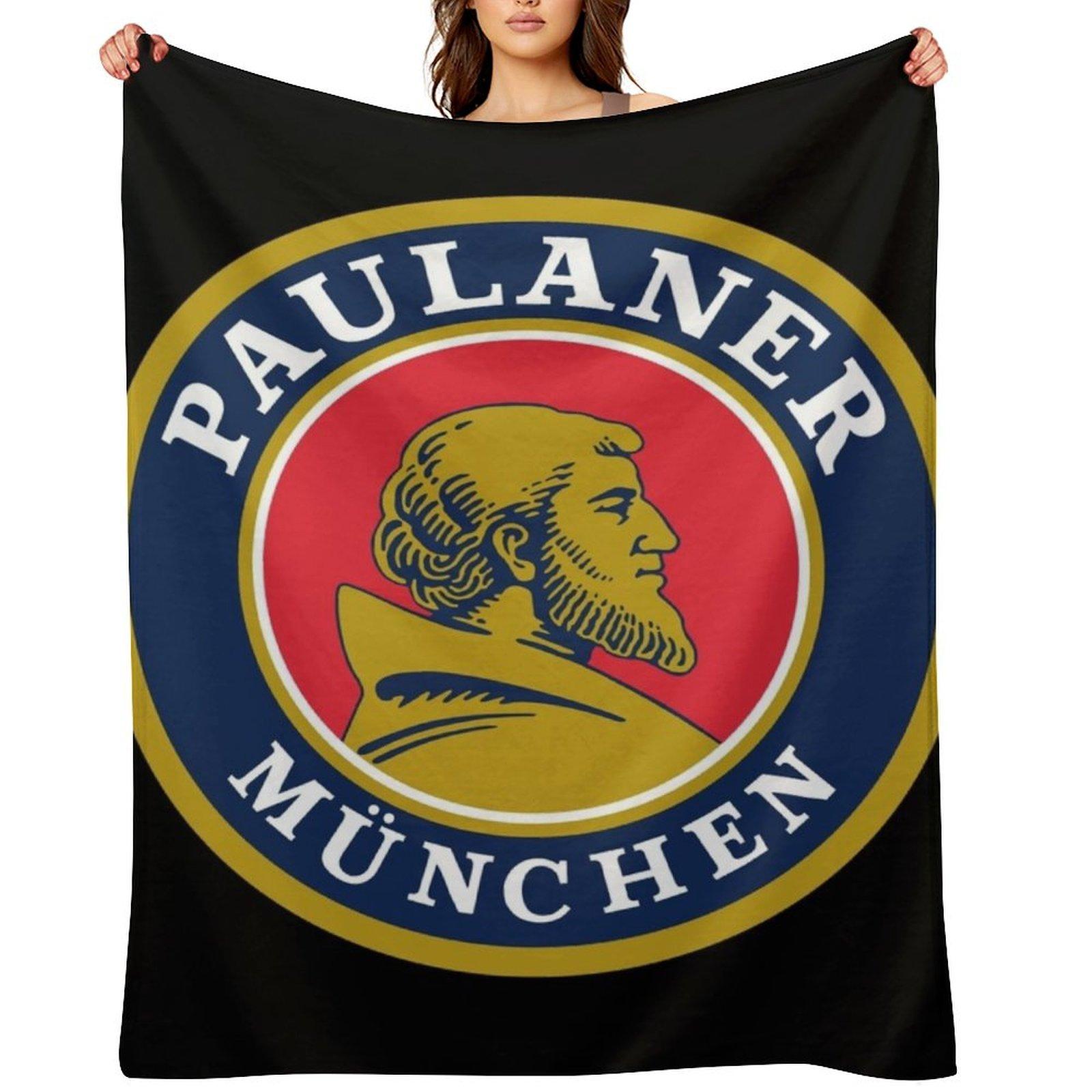 S p e z i Throw Blanket Flannel Beautifuls Single for winter Blankets 102x76cm(40x30in)