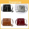 Modern Black Mini Handbag For Women Using High-quality Pu With Soft And Lightweight Design