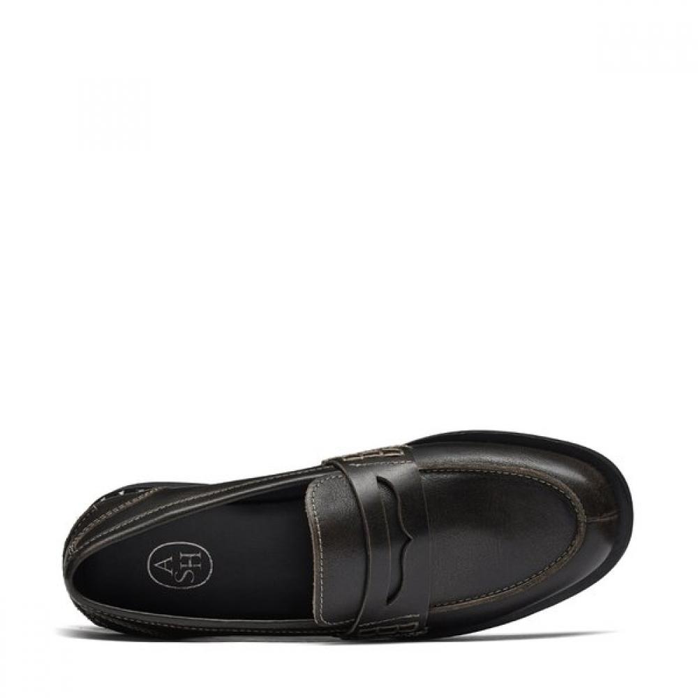 ASH Winona Loafer  Af4d01514 Gb 