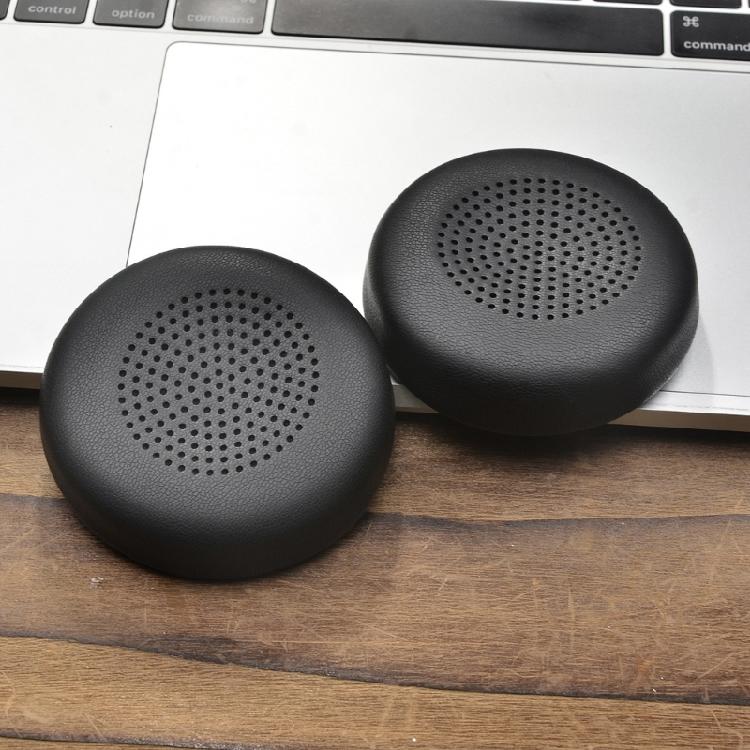 Soft Foam Ear Pad for Zone 900 Headsets Ear Cushions Earmuff for Ensuring Comfortable Listening Experience Ear Cover