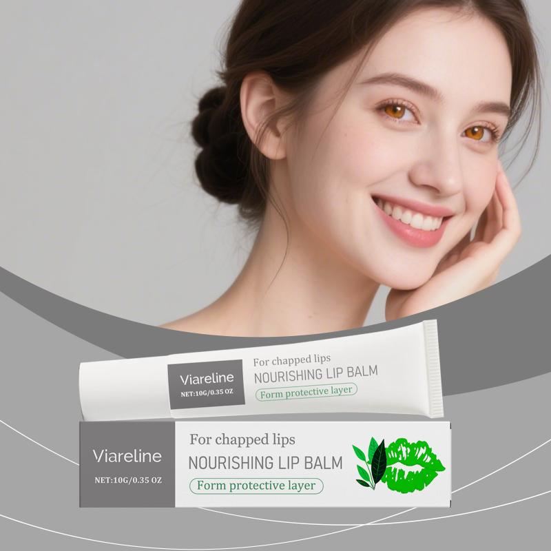 Nourishing Lip Balm Moisturizing Anti Cracking Repair Nourishing Hydrating Lipstick Lips Skin Care Products