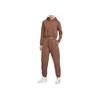 Nike Sportbekleidung Phoenix Fleece Schlicht Bequem Stilvoll Locker Gestrickte Sweatpants Damen Unterteile FZ5997-265