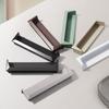 Stainless Steel Cabinet Handle Modern Sliding Door Handle Accessories Furniture Handle  Home Decor