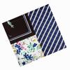 130cm Silk Square Scarf Women Large Shawls Matching Flowers Design Square Bandana Luxury Kerchief Scarf Female Foulards