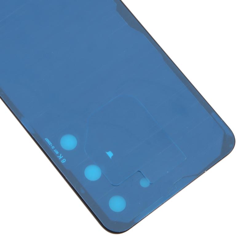 For Samsung Galaxy S23 S911 Battery Housing with Adhesive Sticker+Camera Lens Cover