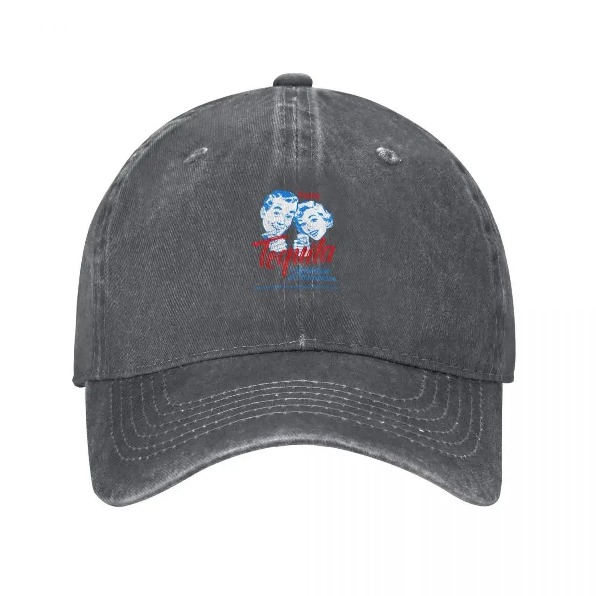 Enjoy Tequila The Breakfast Of Champions Baseball Cap Luxury Unisex Cap Fashion Beach Hat Luxury Brand Women Beach Fashion Unisexs