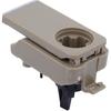 ApplianPar Glove Box Handle Switch for Mercedes-Benz E200 E250 E350 E400 E500 GLK250 GLK300 W204 X204 W212 Light Beige