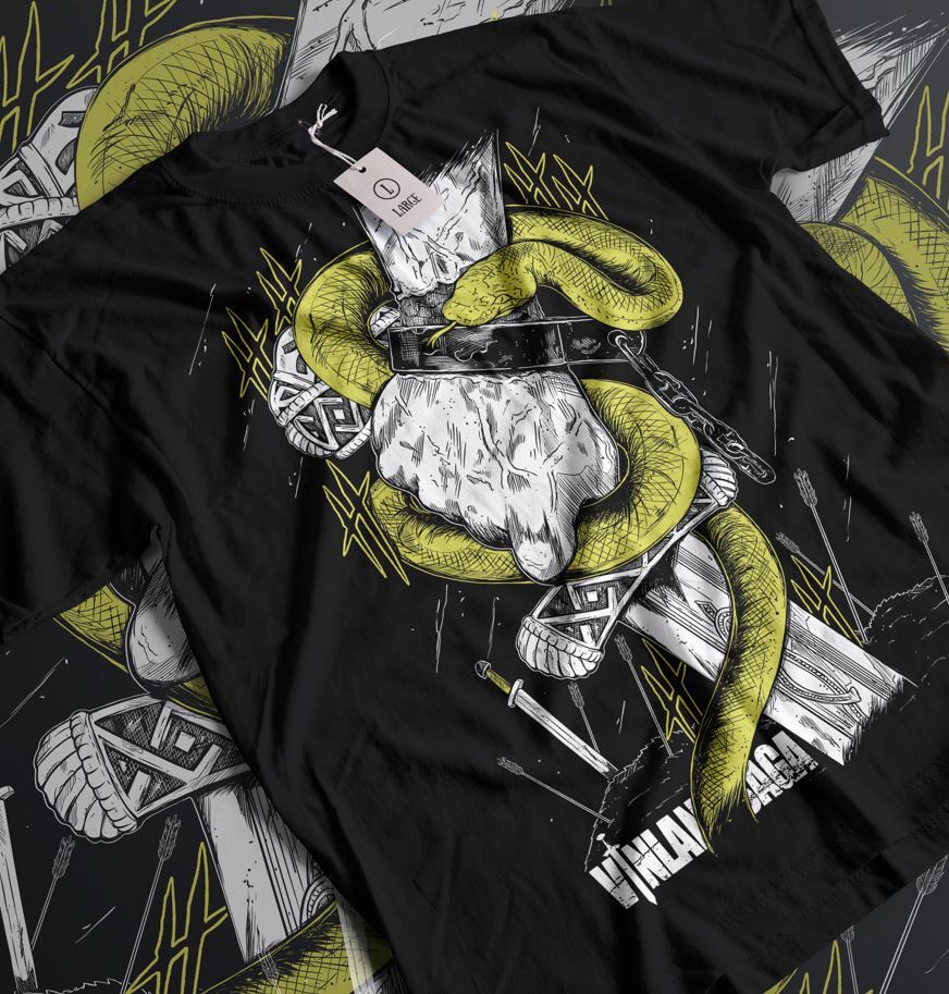 

Футболка Vinland Saga, Футболка Торфинн, Аниме, Винланд, Аскеладд, Футболка Манга, Все размеры 3XL