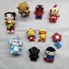 Porta-moedas, clips, porta-chaves – Chaveiros