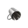 Double Wall Stainless Steel Anti-scald Kitchen Accesssories Mug Beer Cup Coffee Mug Water Mugs Cup