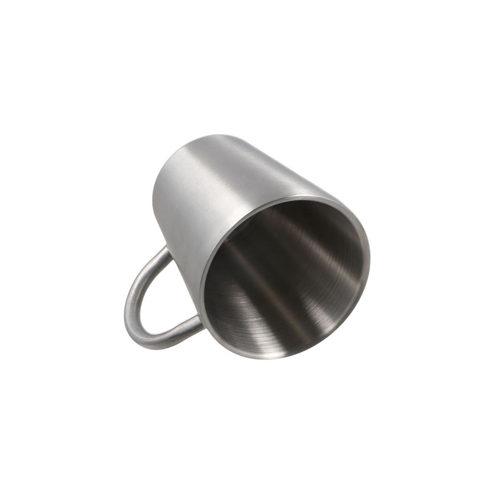 Double Wall Stainless Steel Anti-scald Kitchen Accesssories Mug Beer Cup Coffee Mug Water Mugs Cup