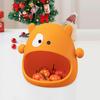 Storage Box Sundries Container Case Key Holder Decor Silicone Table Centerpiece Organizer for