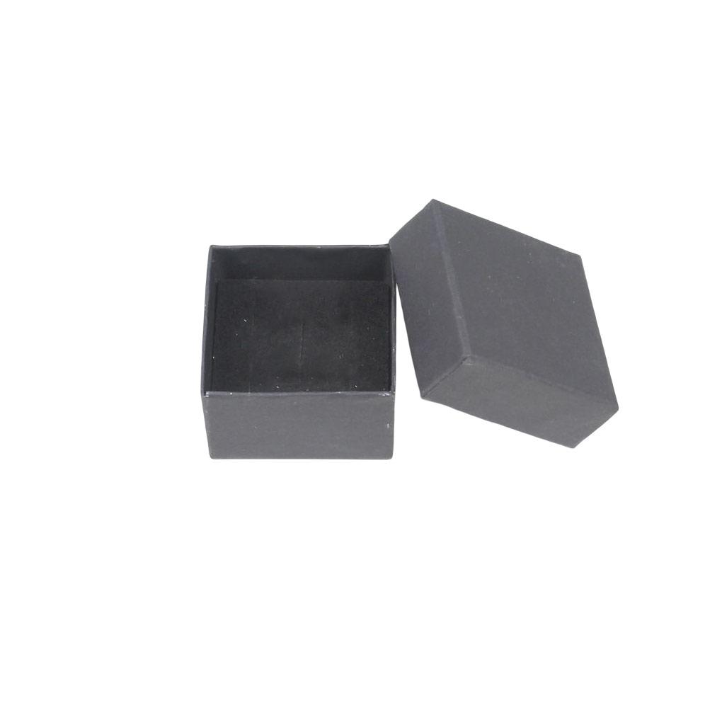 

Коробка для хранения ювелирных изделий Серьги-гвоздики Браслет Браслеты Органайзер Чехол Портативный держатель для украшений для женщин Дамы 5x5x3cm