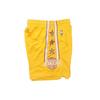Nike Basketball Shorts Men's Yellow BV5873-728