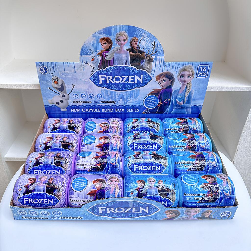 Nuovo Set 16 Pezzi Kpop & Stitch Action Figure da Collezione Capsula Anime Scatola Cieca Sorpresa Ciondolo Zaino Portachiavi Corda Bambola Giocattolo Regalo per Bambini