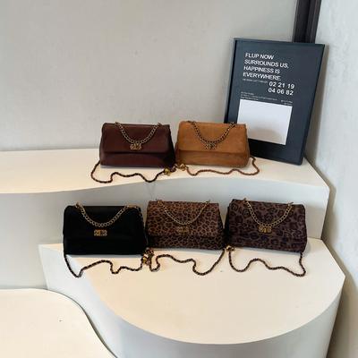 Damentaschen – Crossbody-Bags
