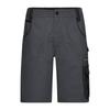 James and Nicholson Unisex Adult Strong Cargo Shorts