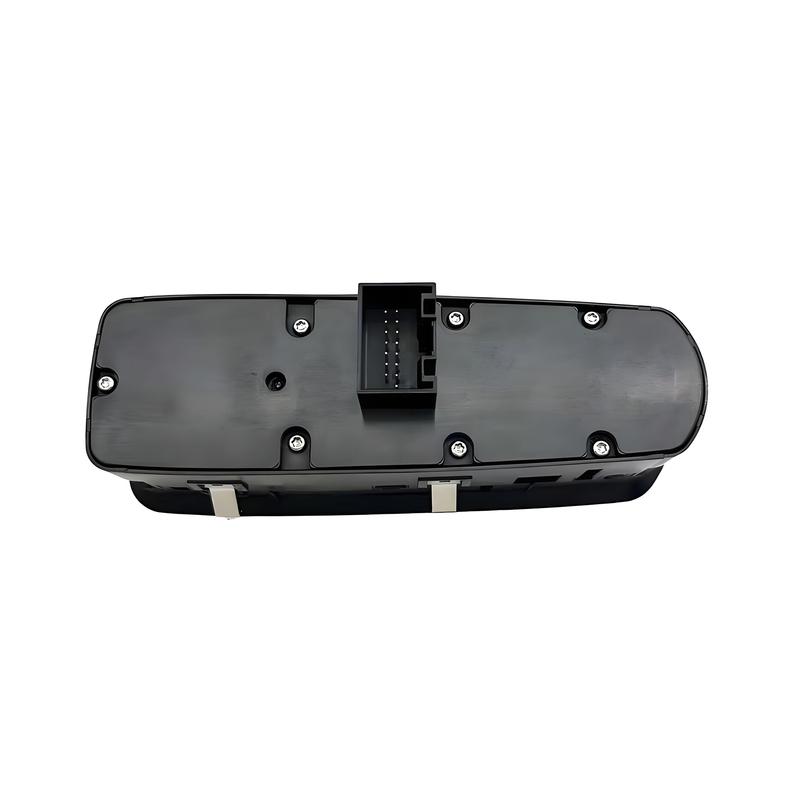 7PP959858AE 7PP959858AEDML For Porsche Panamera Cayenne Macan 2010-2018,Driver Side Master Power Window Lifter Control Switch