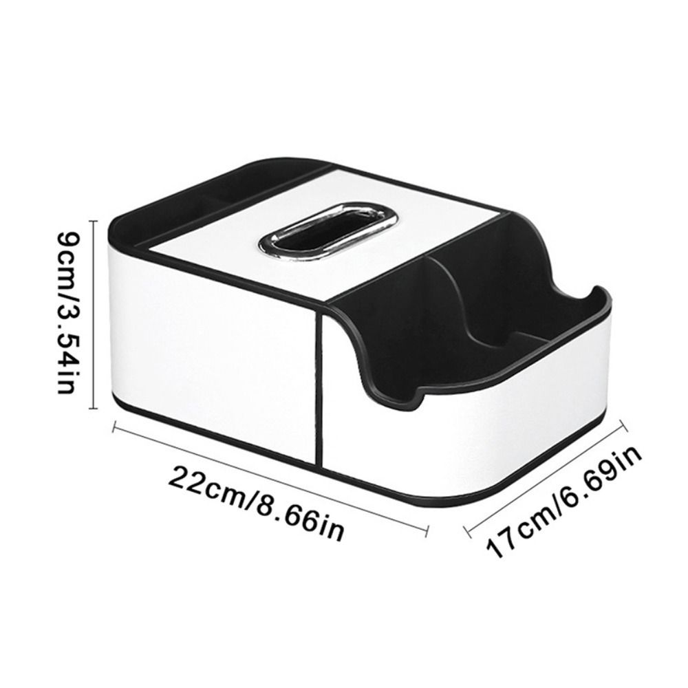 Armrest Box Extender Car Armrest Storage Organizer Sturdy Accessories Car Organizer  Spare Parts
