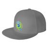 Sunny Bunnies Cap Fashion Casual Baseball Caps Adjustable Hat Hip Hop Summer Unisex Baseball Hats