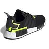 adidas NMD_R1 'Colorblock - Black Solar' Men's BD7751