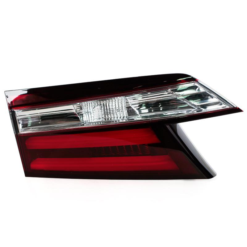 

For Honda Odyssey RC3 2015 2016 2017 2018 2019 2020 Inner Tail Light Rear Bumper Brake Light Turn Signal Lamp Car Accessories