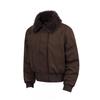 Unisex Oversized Thick Warm Cotton Jacket With Faux Fur Collar Winter Casual Coat