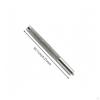 Circular 3mm Tip Mm Metal Punch Knurled Grip