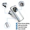 Upgraded Car Toolbox Glove Box Switch Latch Handle Cover Lid Lock Replacement For Benz GL ML GLE GLS W166 W292 1666800491