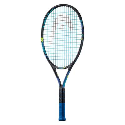HEAD Novak 25 Junior Tennisschläger Besaitet (235004)