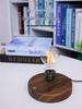 Luxury Magnetic Levitation Night Light: Creative High-End Ornament and Ideal Birthday Gift