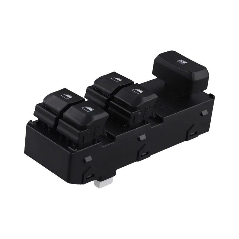 Window Switch Master Control 93570G6260 for For HYUNDAI and For KIA 2018 Models Electric Window Regulator Compatible Replacement