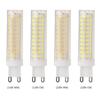 G9 LED Lamp Bulb SMD 2835 15W 110V/220V Corn Ceramics Light Warm/Cool White