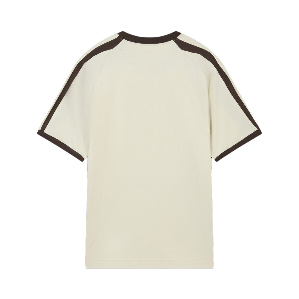 Puma Outdoor Sports Base Layer Casual Round Neck Short Sleeve T-Shirt Men tops 639191-87
