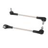 Front Suspension Sway Bar End Link 31306792211 Stabilizer Bar Link for 228i 230i 320i 328d 328i 330i 335i
