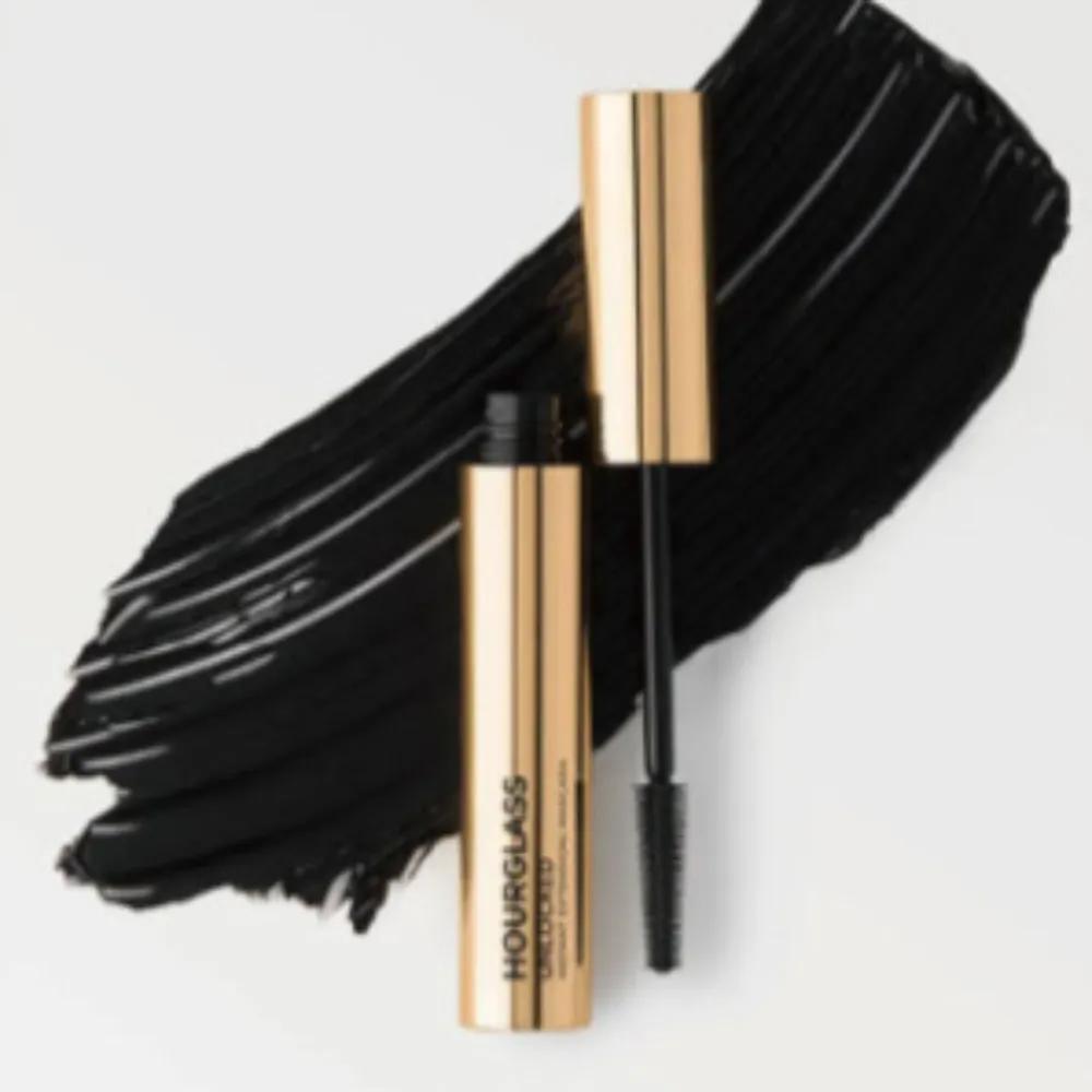 HourGlass Caution Extreme Lash Volume Mascara Black