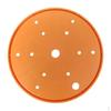 Round Planter Insert Supplies with Drainage Holes for Patio Outdoor Backyard