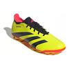 adidas Predator League 2G/3G 'Solar Yellow Black' Sneaker IF3209