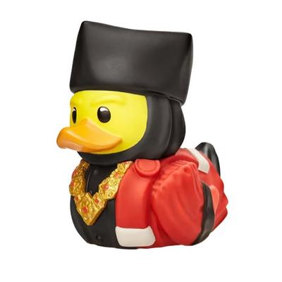 STAR TREK TUBBZ Q Rubber Duck