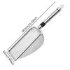 Cat Litter Scooper Kitten Mesh Long Handle Sifting Sand Lifter Easy to Clean